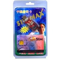 16 in 1 SIM Card