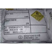 potassium perchlorate