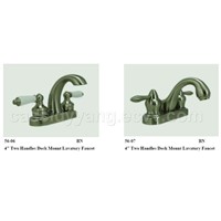 faucet