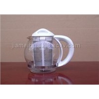 Fashion Glass Teapot