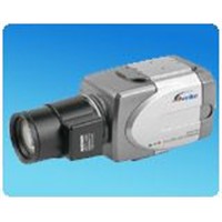Color Digital Camera (AST-510CP)