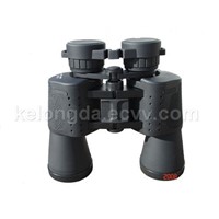 Long eyerelief Binoculars KW30 8x50
