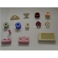 Electronic  Ceramics