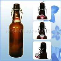 Plastic bottle lid