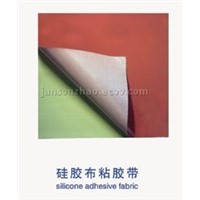 silicone coated fiberglass fabric series