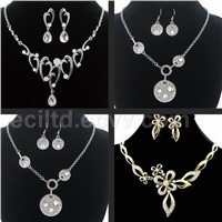 Fashion jewelry(Necklaces)
