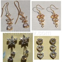 Fashion jewelry