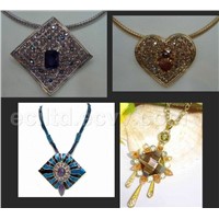 Fashion jewelry(pendants)