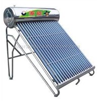 sell solar water module