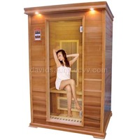 Jinheng home infrared sauna