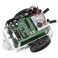 AML-Boe-Bot Robot