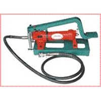 hydraulic tools, hydraulic treading pump CFP-800-1