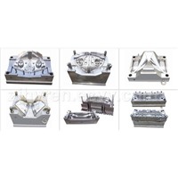 commodity mould