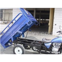 Tricycle