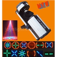 LED scan light(DMX)