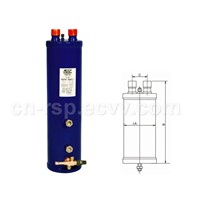 Rsp Oil Separators with Store