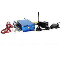 GPS&amp;amp;GSM car tracking system TP-003