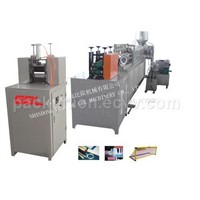 EPE FOAM PIPE ROD EXTRUSION LINE