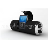 Ipod Mini Speaker