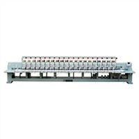GY920 sequin embroidery machine