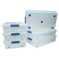 Storage Box Mold (JSLHS-0221)