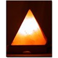 Hand Carved Ionizing Himalayan Crystal Rock Salt Lamps