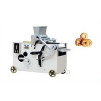 BM-420 Universal Cookie Forming Machine