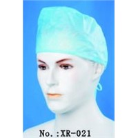 Doctor Cap (XR-021)