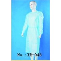 PP+PE Gown (XR-048)