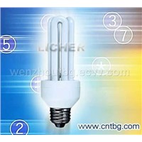 3U Mini Spiral Lamps
