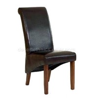 Leather Chair