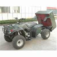 Farm ATV 250