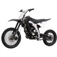 dirt bike 250