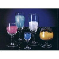 CIPC pearl pigments
