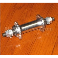 Front Shaft Assembly