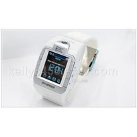 HY W100 watch mobile