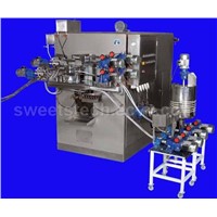 Wafer Stick Machine