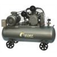 double-stage air-cool movable air compressor JW 1.5/12.5