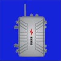 GSM Power Facility Alarm System
