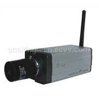 M150 IP Infrared Camera