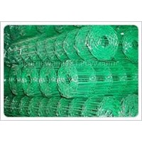 Welded Wire Mesh