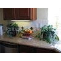 Counter top and Vanity
