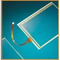 Touch Screen