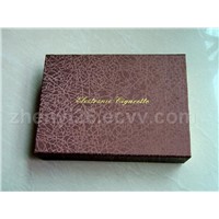 electronic cigarette