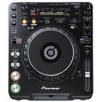 mixer