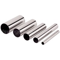 welded stainless steel