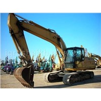 CAT HYDRAULIC EXCAVATOR