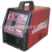 mig welding machine