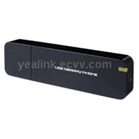 USB Memory Stick Phone / VoIP Phone