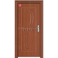 PVC Door
